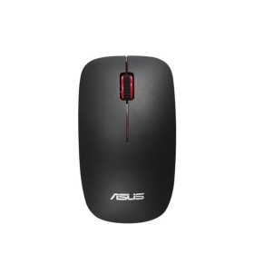 Mouse Asus 90XB0450-BMU000 Black/Red 1600 dpi by Asus, Mice - Ref: S7779838, Price: 17,06 €, Discount: %