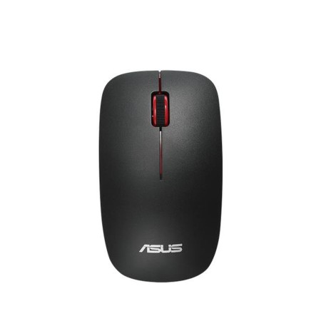 Rato Asus 90XB0450-BMU000 Preto/Vermelho 1600 dpi de Asus, Ratos - Ref: S7779838, Preço: 17,06 €, Desconto: %