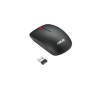 Ratón Asus 90XB0450-BMU000 Negro/Rojo 1600 dpi de Asus, Ratones - Ref: S7779838, Precio: 17,06 €, Descuento: %