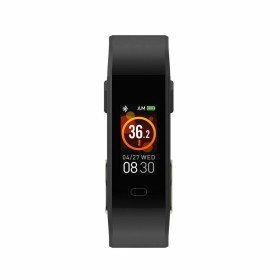 Montre intelligente GARMIN 010-02247-11 Blanc Noir 1,04" | Tienda24 - Global Online Shop Tienda24.eu