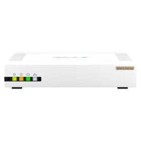 Router Qnap QHORA-321 de Qnap, Routeurs - Réf : S7780925, Prix : 597,78 €, Remise : %