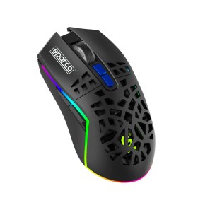 Gaming Mouse Sparco SPWMOUSE by Sparco, Gaming Mice - Ref: S7780961, Price: 29,61 €, Discount: %