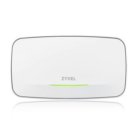 Punto d'Accesso ZyXEL WAX640S-6E-EU0101F Bianco di ZyXEL, Punti di accesso wireless - Rif: S7781086, Prezzo: 667,32 €, Sconto: %