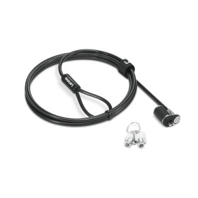 Cable de Seguridad HP 6UW42AA 1,83 m | Tienda24 - Global Online Shop Tienda24.eu