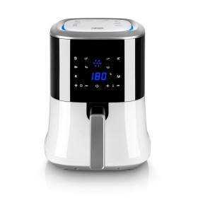 Deep-fat Fryer Orbegozo 15254 2000 W Steel | Tienda24 - Global Online Shop Tienda24.eu