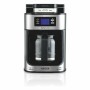 Máquina de Café de Filtro Haeger CM-10B.010A 1,2 L 1050W 1050 W 1,25 L | Tienda24 - Global Online Shop Tienda24.eu