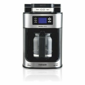 Cafetera de Goteo Haeger CM-10B.010A 1,2 L 1050W 1050 W 1,25 L de Haeger, Cafeteras de goteo - Ref: S7781466, Precio: 82,27 €...