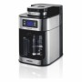 Drip Coffee Machine Haeger CM-10B.010A 1,2 L 1050W 1050 W 1,25 L | Tienda24 - Global Online Shop Tienda24.eu