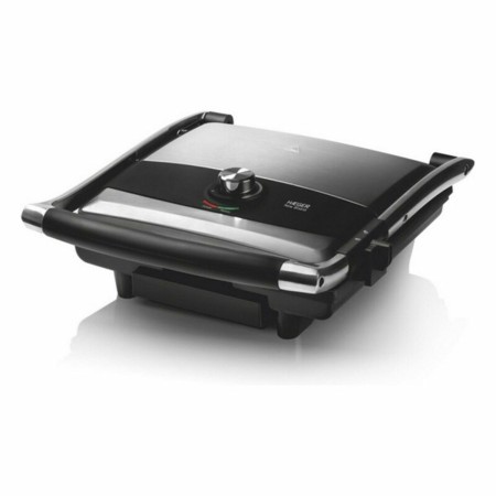 Barbecue Elettrico Haeger GR-200.014A 2000 W | Tienda24 - Global Online Shop Tienda24.eu