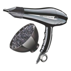 Compre Secador de Cabelo Haeger HD-200.012A 2000W