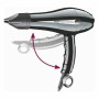 Buy Hairdryer Haeger HD-200.012A 2000W Black 2000