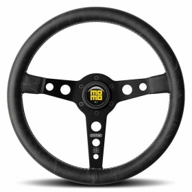 Steering Wheel Cover Momo MOMLSWC013BY | Tienda24 Tienda24.eu