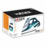 Fer à vapeur Haeger SI-280.012B 2800 W | Tienda24 - Global Online Shop Tienda24.eu