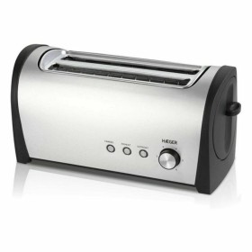 Toaster Haeger TO-14D.010A 1400 W Grau von Haeger, Toaster - Ref: S7781585, Preis: 32,48 €, Rabatt: %