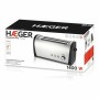 Grille-pain Haeger TO-14D.010A 1400 W Gris de Haeger, Grille-pains - Réf : S7781585, Prix : 32,48 €, Remise : %