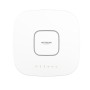 Point d'Accès Netgear WAX638E-111EUS WI-FI 6E AX7800 Blanc de Netgear, Points d'accès sans fil - Réf : S7782999, Prix : 602,6...