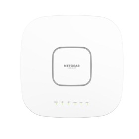 Point d'Accès Netgear WAX638E-111EUS WI-FI 6E AX7800 Blanc de Netgear, Points d'accès sans fil - Réf : S7782999, Prix : 602,6...