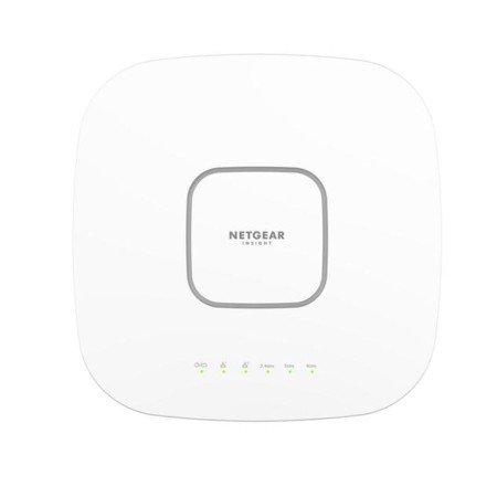 Schnittstelle Netgear WAX638E-111EUS WI-FI 6E AX7800 Weiß | Tienda24 - Global Online Shop Tienda24.eu