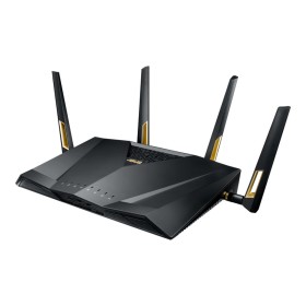 Router Asus RT-AX88U PRO de Asus, Routers - Ref: S7783088, Preço: 340,45 €, Desconto: %