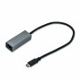 Adaptador RJ45 i-Tec C31METALGLAN de i-Tec, Adaptadores USB - Ref: S7783148, Precio: 22,68 €, Descuento: %