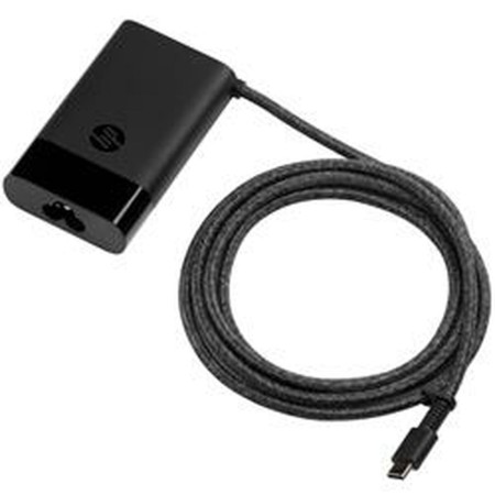 Laptop Charger HP 671R3AA ABB Black by HP, Chargers - Ref: S7783299, Price: 32,80 €, Discount: %