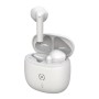 Oreillette Bluetooth Celly BUZ2WH Blanc de Celly, Écouteurs et accessoires - Réf : S7783317, Prix : 19,75 €, Remise : %