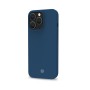 Protection pour téléphone portable Celly iPhone 14 Pro Max Noir Bleu de Celly, Housses et étuis téléphones portables - Réf : ...