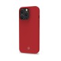 Capa para Telemóvel Celly iPhone 14 Pro Max Vermelho Preto de Celly, Armações e capas - Ref: S7783332, Preço: 9,58 €, Descont...