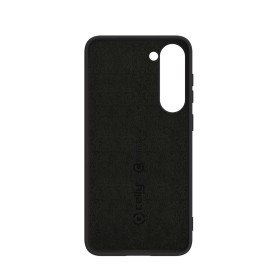 Capa para Telemóvel Celly Samsung Galaxy S23 Plus Preto de Celly, Armações e capas - Ref: S7783333, Preço: 9,58 €, Desconto: %