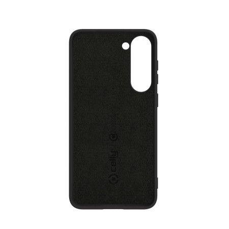 Capa para Telemóvel Celly Samsung Galaxy S23 Plus Preto | Tienda24 - Global Online Shop Tienda24.eu