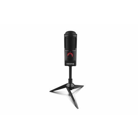 Microphone OZONE (Reconditionné A) | Tienda24 Tienda24.eu