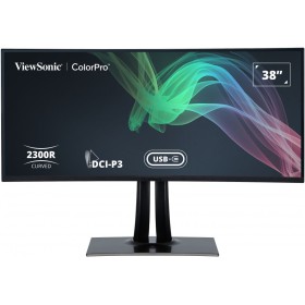 Monitor ViewSonic VP3881A 38" by ViewSonic, Monitors - Ref: S7783670, Price: 1,00 €, Discount: %