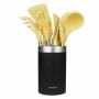 Set of Kitchen Utensils Cecotec Polka Experience Vulcano Steel (Refurbished B) | Tienda24 Tienda24.eu