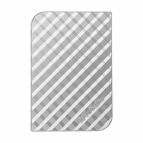 External Hard Drive Verbatim 53198 White 2 TB HDD by Verbatim, External hard drives - Ref: S7783772, Price: 104,19 €, Discoun...