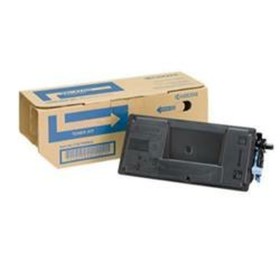 Toner Kyocera 1T0C0W0NL0 Nero di Kyocera, Toner e inchiostro per stampante - Rif: S7784169, Prezzo: 164,27 €, Sconto: %