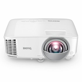 Projecteur BenQ 9H.JMG77.13E XGA 3600 lm de BenQ, Vidéoprojecteurs - Réf : S7784352, Prix : 606,88 €, Remise : %