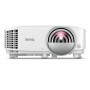 Projector BenQ 9H.JMV77.13E 3500 lm Branco XGA 1024 x 768 px de BenQ, Projetores - Ref: S7784353, Preço: 606,88 €, Desconto: %