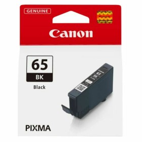 Tinteiro de Tinta Original Canon 4215C001 Preto de Canon, Toners e tinta de impressora - Ref: S7784538, Preço: 14,50 €, Desco...