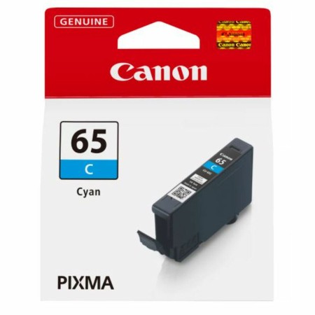 Original Ink Cartridge Canon 4216C001 Cyan by Canon, Printer toners and inks - Ref: S7784539, Price: 14,52 €, Discount: %