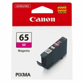 Cartouche d'encre originale Canon 4217C001 Magenta de Canon, Toners et encre pour imprimante - Réf : S7784540, Prix : 14,50 €...