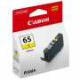 Cartouche d'encre originale Canon 4218C001 Jaune de Canon, Toners et encre pour imprimante - Réf : S7784541, Prix : 14,50 €, ...