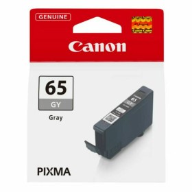 Original Ink Cartridge Canon 4219C001 Grey by Canon, Printer toners and inks - Ref: S7784542, Price: 14,50 €, Discount: %