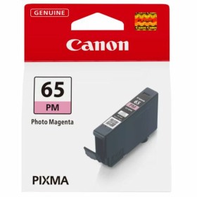 Original Tintenpatrone Canon 4221C001 Magenta von Canon, Toner und Druckertinte - Ref: S7784544, Preis: 14,50 €, Rabatt: %