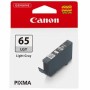 Cartouche d'encre originale Canon 4222C001 Noir Gris Gris clair de Canon, Toners et encre pour imprimante - Réf : S7784545, P...