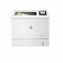 Impressora Laser HP LaserJet Enterprise M554dn Branco (Recondicionado A) | Tienda24 Tienda24.eu