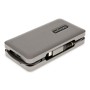 Hub USB Startech DKT31CVHPD3 4K Ultra HD Gris de Startech, Hubs USB - Ref: S7784564, Precio: 48,48 €, Descuento: %