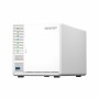 Server Qnap TS-364 Bianco di Qnap, Archiviazione collegata alla rete - Rif: S7785136, Prezzo: 720,51 €, Sconto: %