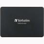 Disco Duro Verbatim 49352 512 GB SSD de Verbatim, Discos duros sólidos - Ref: S7785181, Precio: 55,24 €, Descuento: %