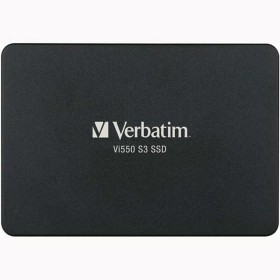 Disque dur Verbatim 49352 512 GB SSD de Verbatim, Disques durs solides - Réf : S7785181, Prix : 55,24 €, Remise : %