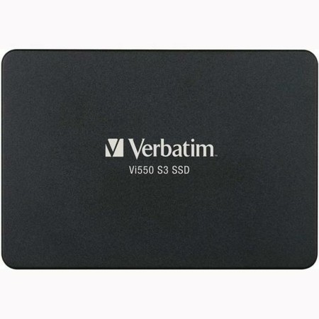 Disco Duro Verbatim 49352 512 GB SSD de Verbatim, Discos duros sólidos - Ref: S7785181, Precio: 55,24 €, Descuento: %